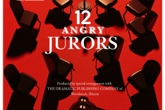 12 Angry Jurors