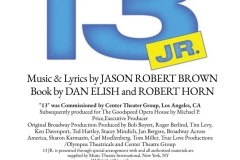13 Jr