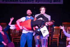 25th Annual Putnam County Spelling Bee