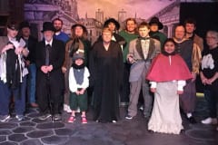 A Christmas Carol (Music Makers)
