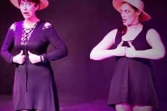 A Tribute to Bob Fosse