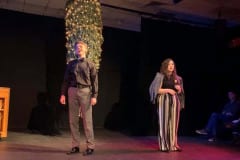An Unexpected Christmas Duets Concert