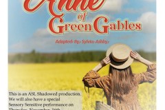 Anne of Green Gables