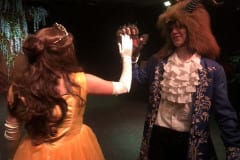 Beauty and the Beast Camp