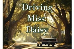 Driving Miss Daisy