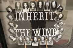 Inherit the Wind