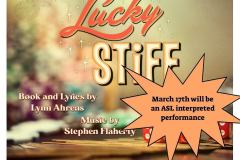 Lucky Stiff