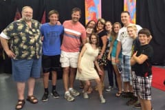 Much Ado About Nothing