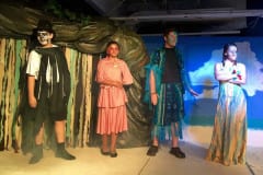 Once on this Island Sr. Camp