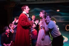 Peter and the Starcatcher
