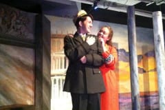 Pirates of Penzance Camp