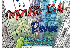 Shorts - A Mouse-ical Revue