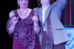 Something's Afoot 2025