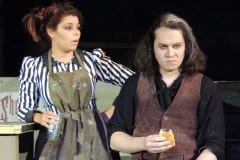 Sweeney Todd
