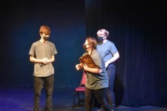 The Brothers Grimm Spectaculathon