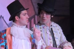 The Scarlet Pimpernel