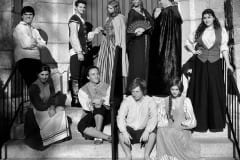 The Three Musketeers