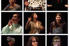 The Vagina Monologues