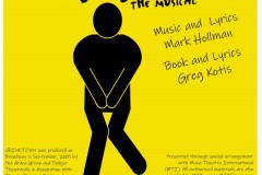 Urinetown-Poster