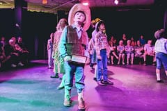 Willy Wonka Jr. Camp