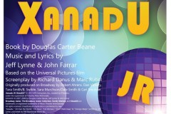 Xanadu-Poster