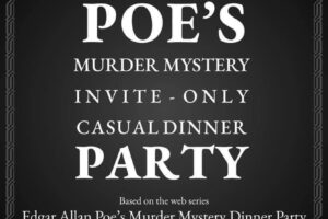 Poe Party