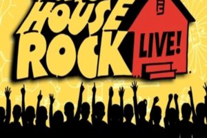School House Rock Live! Jr