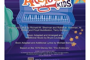 Aristocats Kids