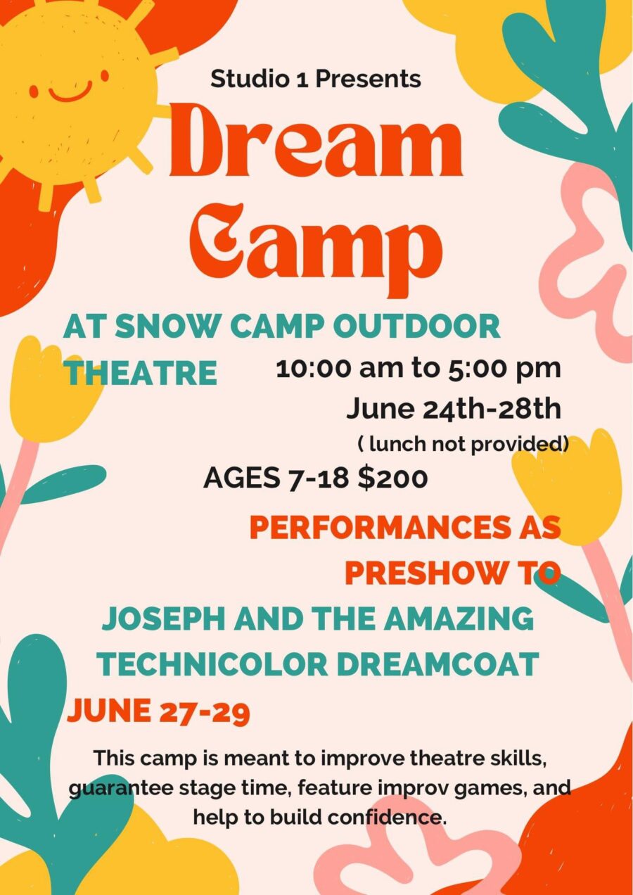 Dream Camp