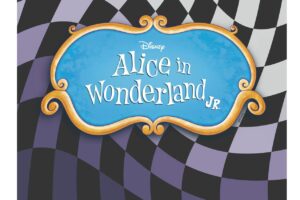 Alice in Wonderland Jr.