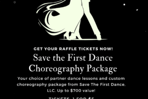 Save the Last Dance  – Dueling Diva Troy Suter