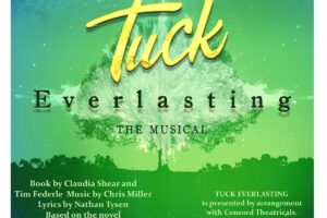 Tuck Everlasting