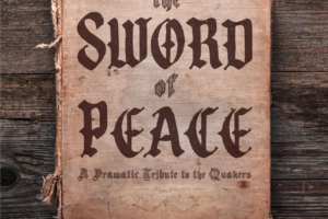 Sword of Peace