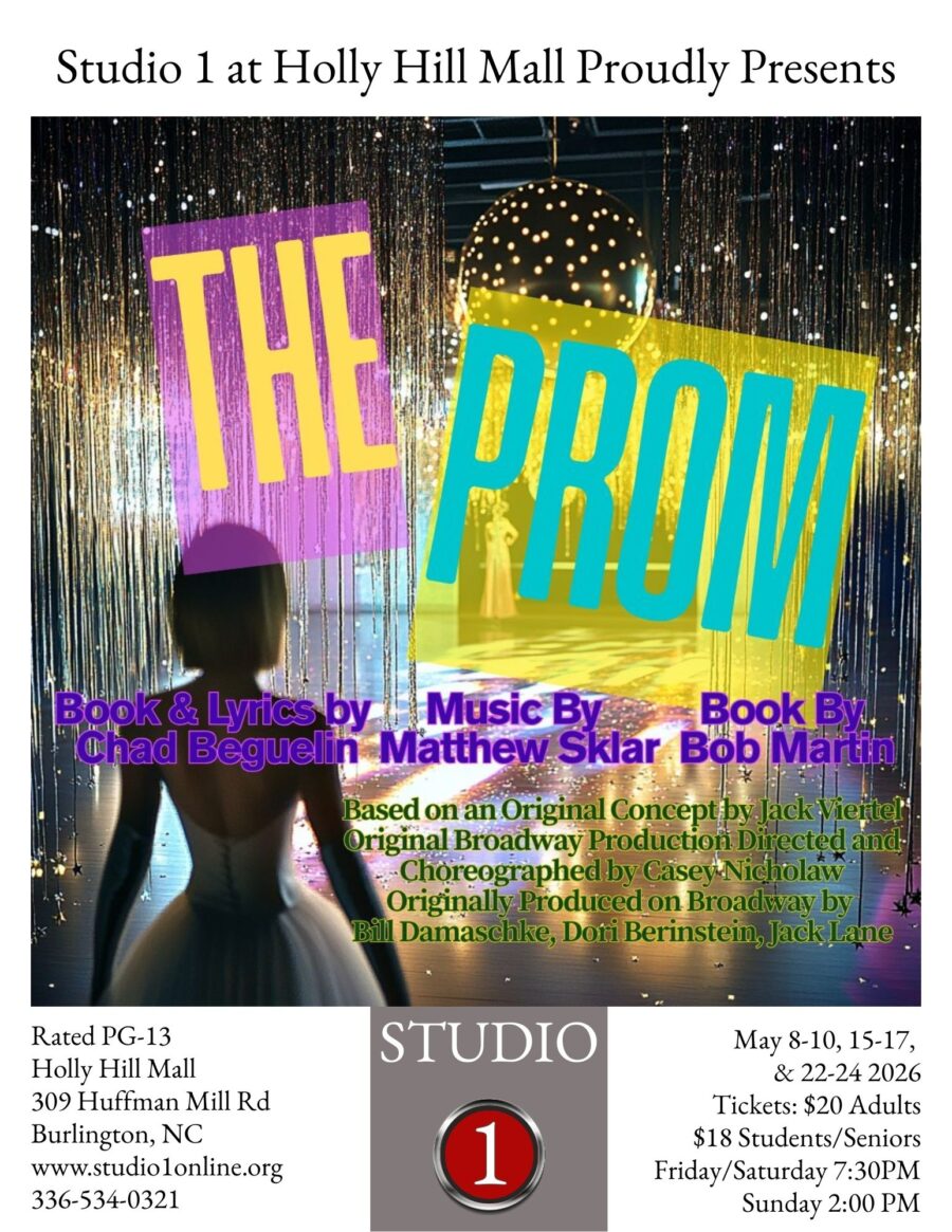 The Prom