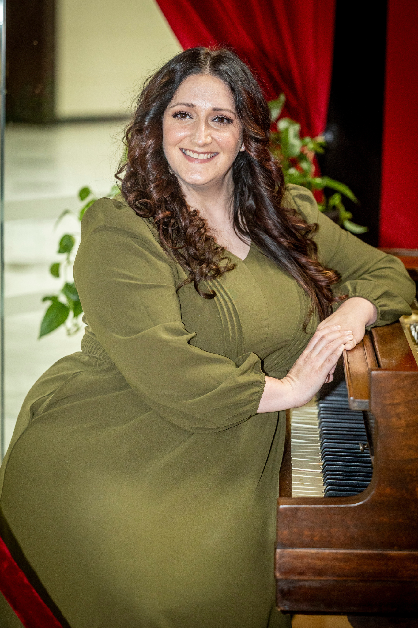 Headshots Board of Directors - Carrie Sippy 2026