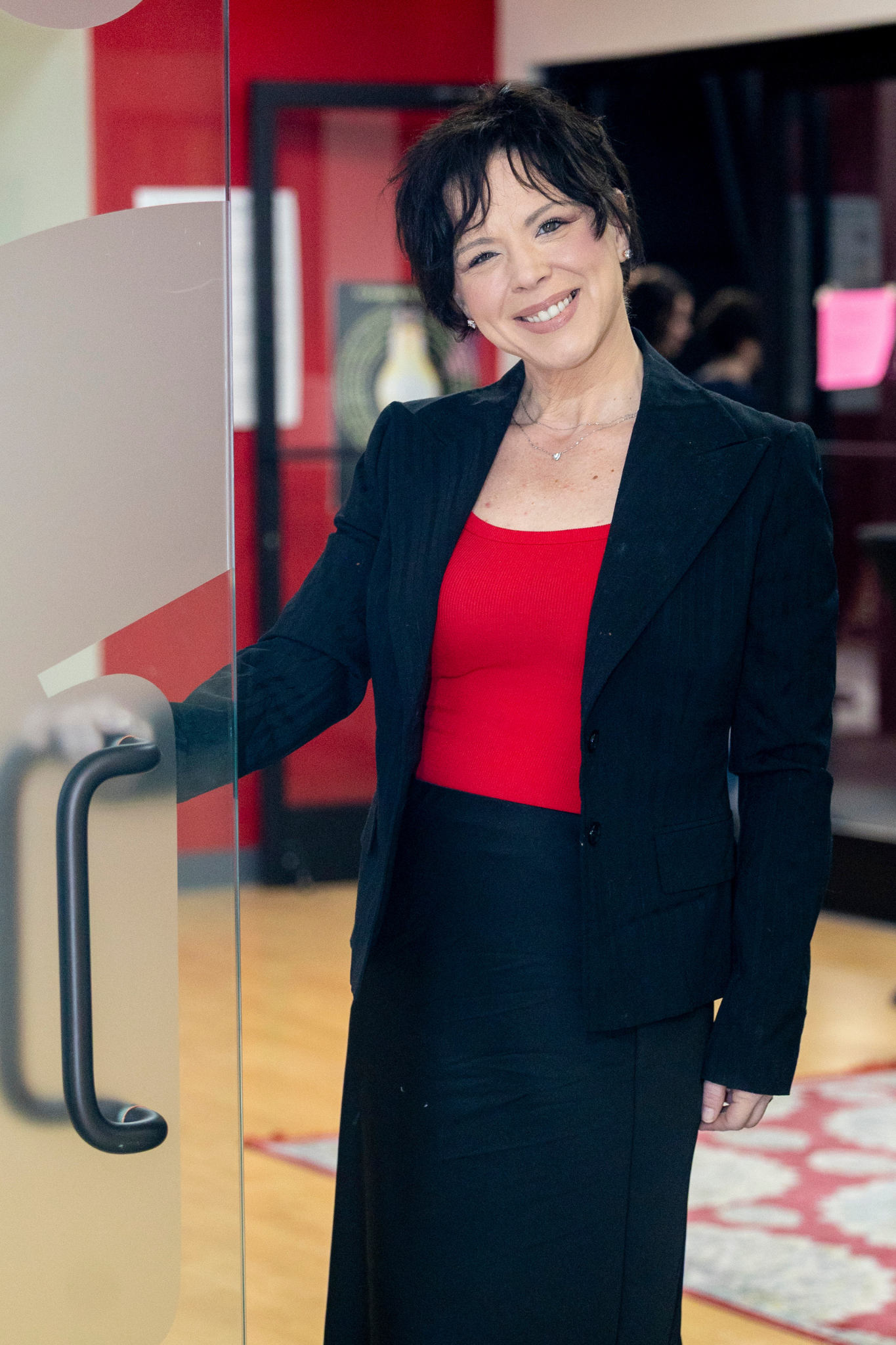 Headshots Board of Directors - Kristen Lowe 2026