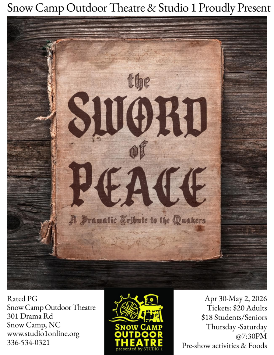 Sword of Peace
