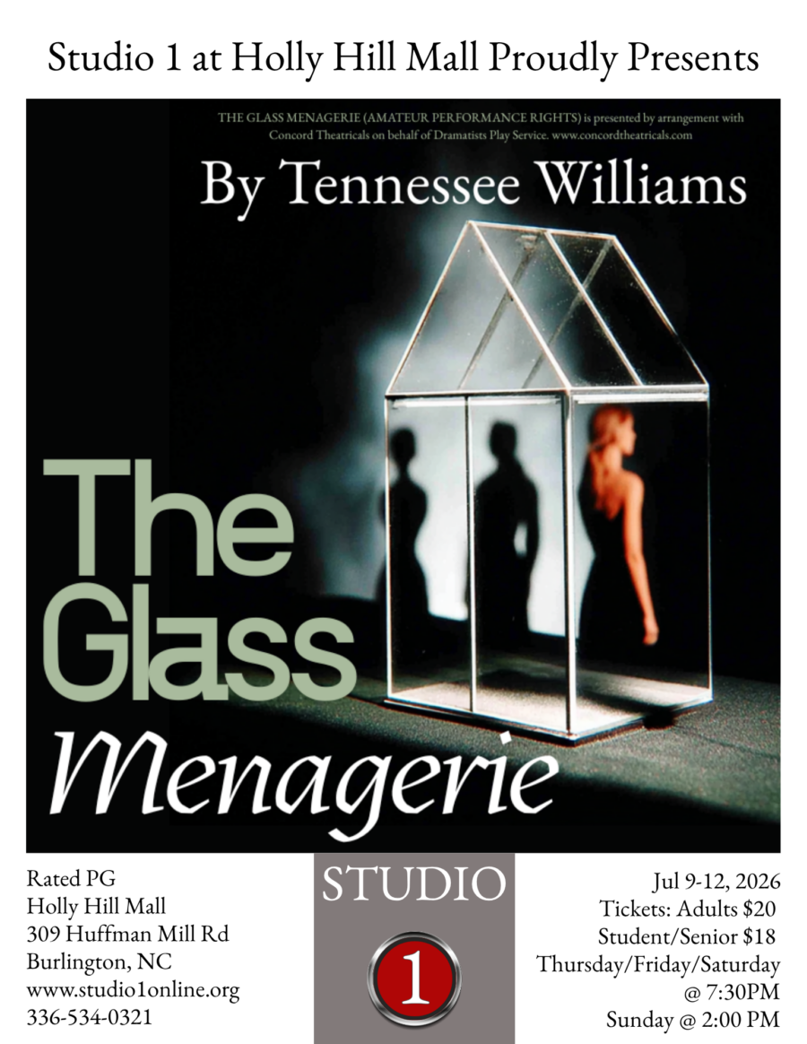 The Glass Menagerie