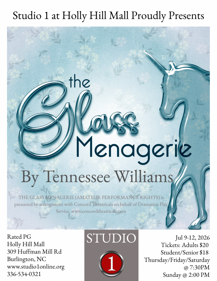 The Glass Menagerie