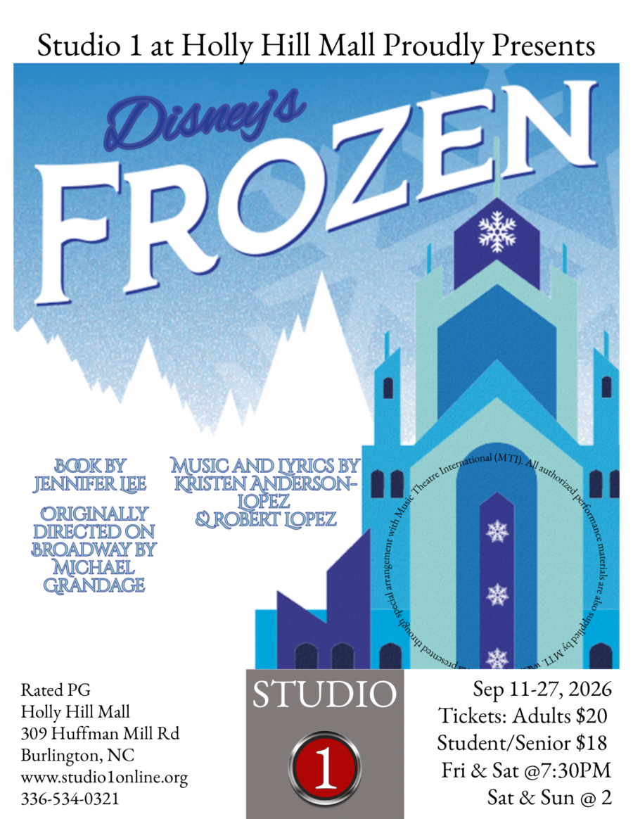 Frozen