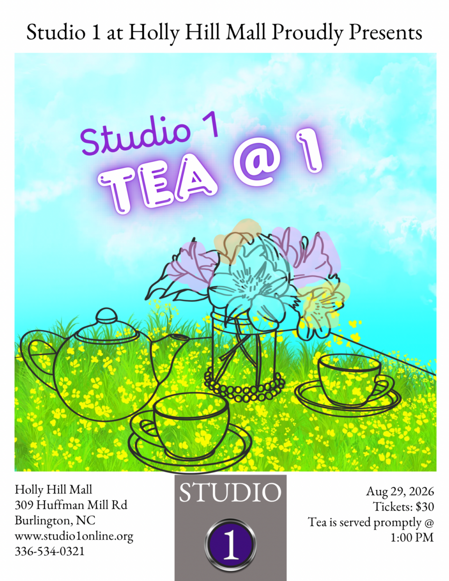 Tea @ 1