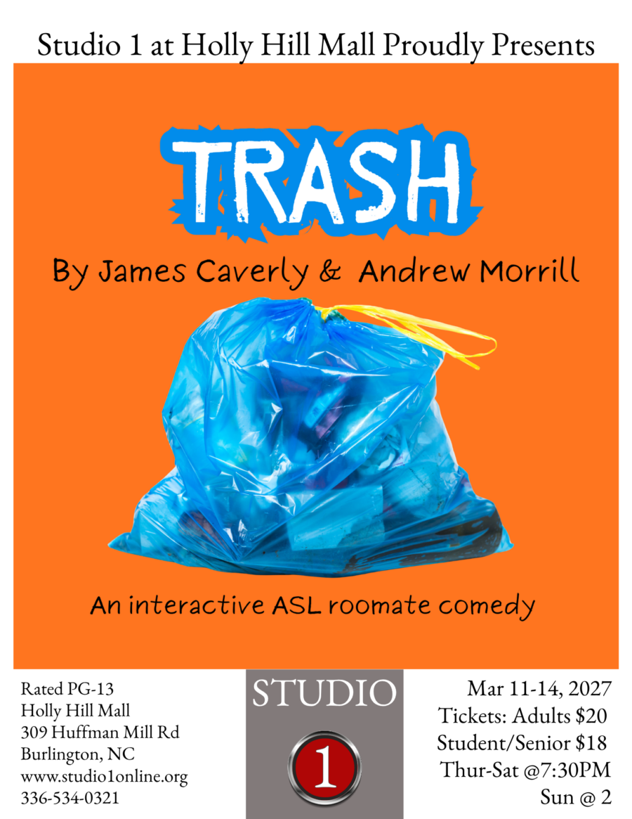 Trash